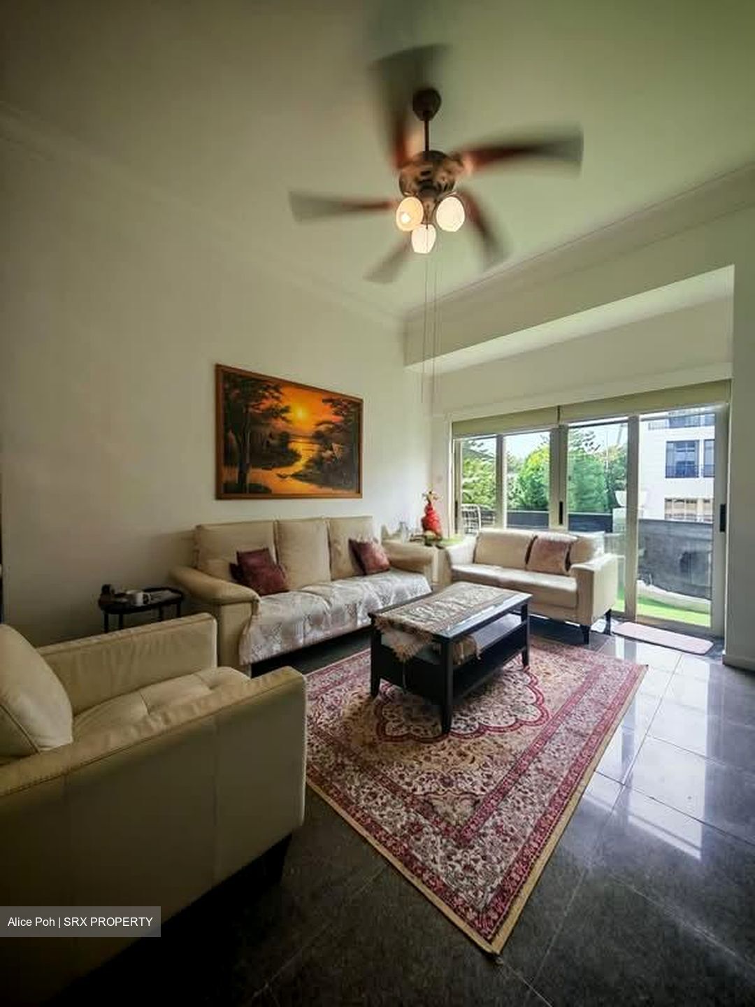 Banyan Condominium (D5), Condominium #555554361